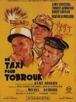 Watch Taxi for Tobruk Zmovie