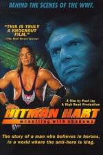 Watch Hitman Hart Wrestling with Shadows Zmovie