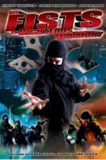 Watch Fists of Righteous Harmony Zmovie