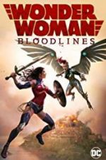 Watch Wonder Woman: Bloodlines Zmovie