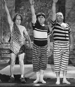Watch Restless Knights (Short 1935) Zmovie