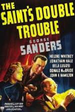 Watch The Saint's Double Trouble Zmovie