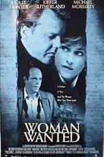 Watch Woman Wanted Zmovie