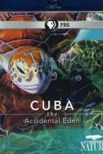 Watch Cuba: The Accidental Eden Zmovie