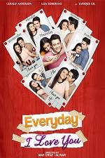 Watch Everyday I Love You Zmovie