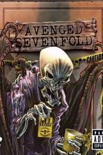 Watch Avenged Sevenfold All Excess Zmovie