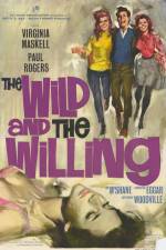 Watch The Wild and the Willing Zmovie