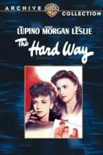 Watch The Hard Way Zmovie