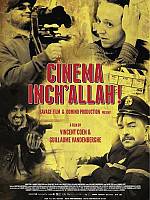 Watch Cinma Inch'Allah! Zmovie