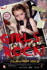 Watch Girls Rock! Zmovie