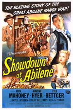 Watch Showdown at Abilene Zmovie