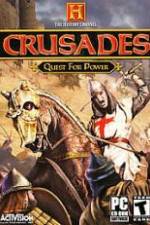 Watch The History Channel Crusades Quest for Power Zmovie