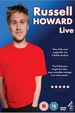 Watch Russell Howard Live Zmovie