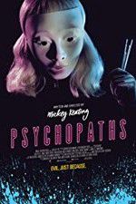 Watch Psychopaths Zmovie