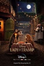 Watch Lady and the Tramp Zmovie