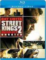 Watch Street Kings 2: Motor City Zmovie