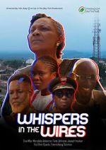 Watch Whispers in the Wires (Short 2025) Zmovie
