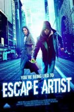 Watch Escape Artist Zmovie