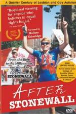 Watch After Stonewall Zmovie