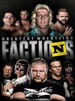 Watch WWE Presents... Wrestling\'s Greatest Factions Zmovie