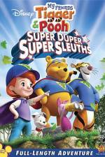 Watch My Friends Tigger and Pooh: Super Duper Super Sleuths Zmovie