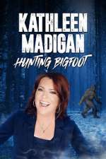 Watch Kathleen Madigan: Hunting Bigfoot Zmovie