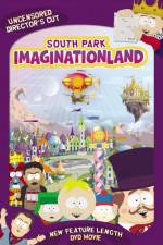 Watch South Park: Imaginationland Zmovie