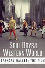 Watch Soul Boys of the Western World Zmovie