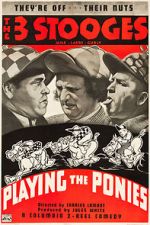 Watch Playing the Ponies (Short 1937) Zmovie