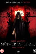 Watch The Mother Of Tears Zmovie