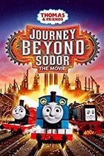 Watch Thomas & Friends Journey Beyond Sodor Zmovie