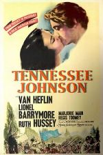 Watch Tennessee Johnson Zmovie