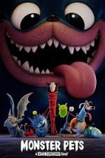 Watch Monster Pets: A Hotel Transylvania Short Film Zmovie