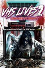 Watch VHS Lives 2: Undead Format Zmovie