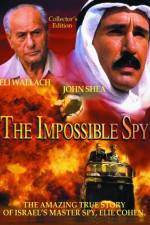 Watch The Impossible Spy Zmovie