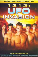 Watch 1313 UFO Invasion Zmovie