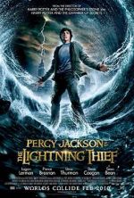 Watch Percy Jackson & the Olympians: The Lightning Thief Zmovie