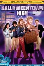 Watch Halloweentown High Zmovie