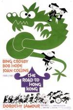 Watch The Road to Hong Kong Zmovie