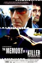 Watch The Memory Of A Killer Zmovie