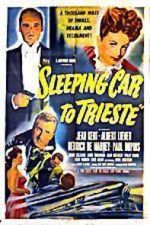 Watch Sleeping Car to Trieste Zmovie