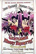 Watch Gentlemen Marry Brunettes Zmovie