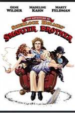 Watch The Adventure of Sherlock Holmes' Smarter Brother Zmovie