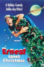 Watch Ernest Saves Christmas Zmovie