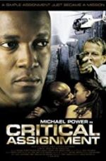 Watch Critical Assignment Zmovie