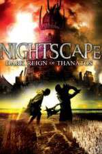 Watch Nightscape Dark Reign of Thanatos Zmovie