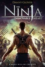 Watch The Ninja Immovable Heart Zmovie