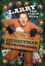 Watch Larry the Cable Guy\'s Star-Studded Christmas Extravaganza Zmovie