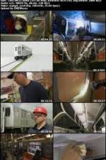 Watch National Geographic: Megafactories - NYC Subway Car Zmovie