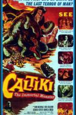 Watch Caltiki - il mostro immortale Zmovie